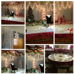 Banquet Hall Rental – VFW Post 1756, Lincoln, IL