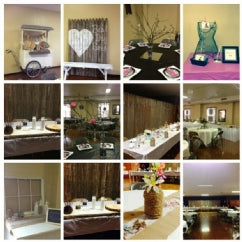 Banquet Hall Rental – VFW Post 1756, Lincoln, IL