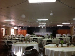 Banquet Hall Rental – VFW Post 1756, Lincoln, IL